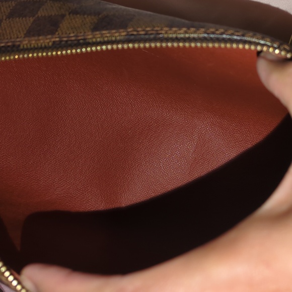 damier papillon - Picture 5 of 5